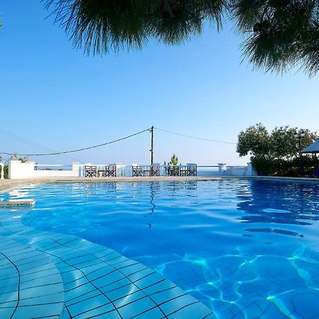 Hotel Aroma Creta Koutsounari Facilidades foto