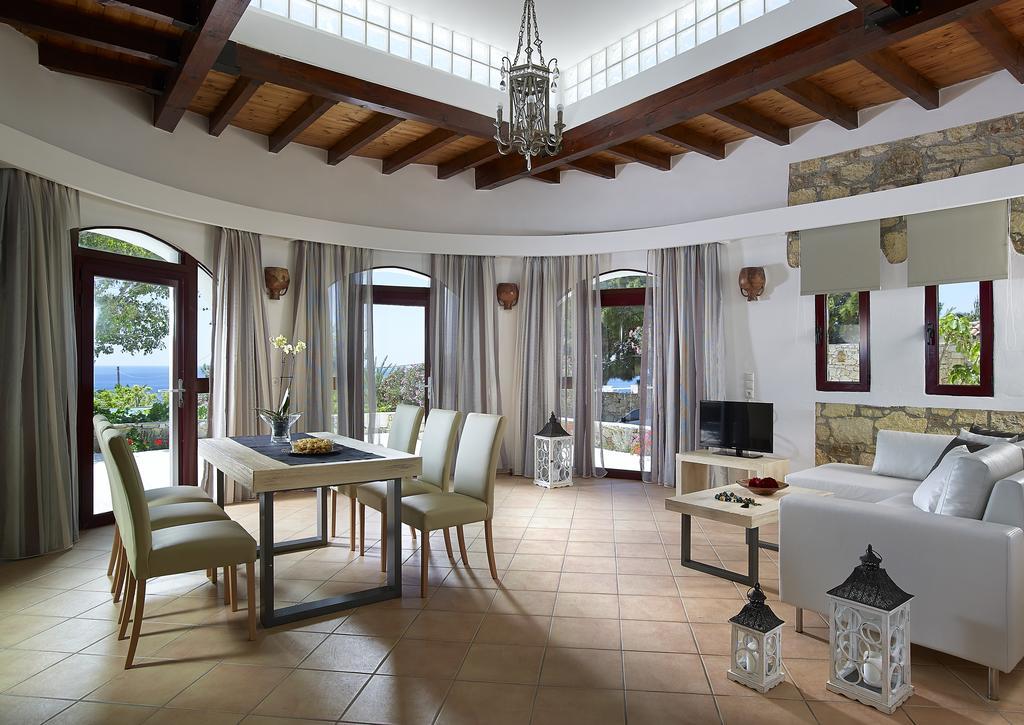Hotel Aroma Creta Koutsounari Habitación foto