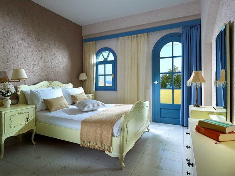 Hotel Aroma Creta Koutsounari Exterior foto