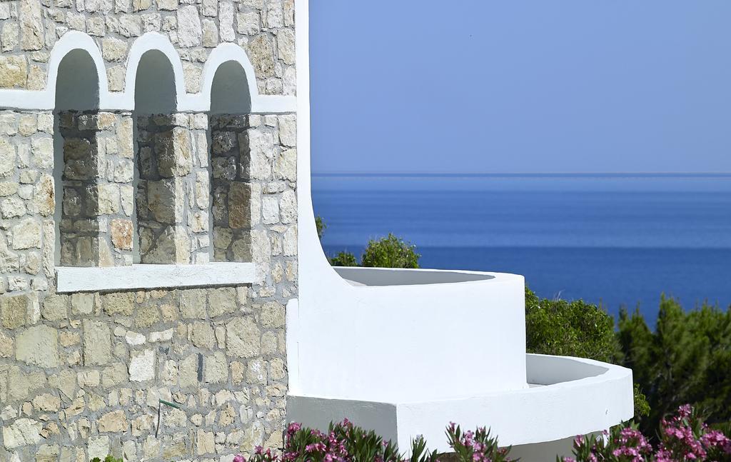 Hotel Aroma Creta Koutsounari Exterior foto