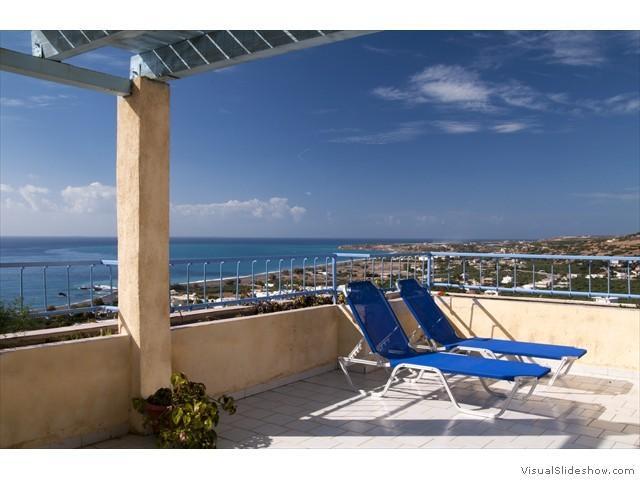 Hotel Aroma Creta Koutsounari Habitación foto