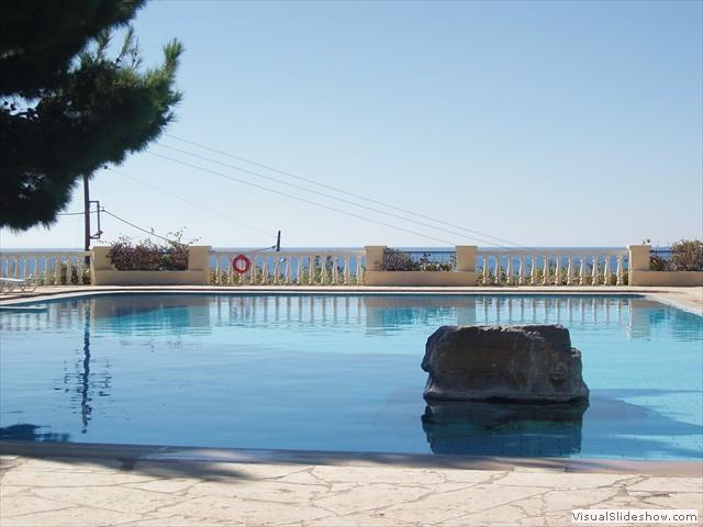 Hotel Aroma Creta Koutsounari Exterior foto