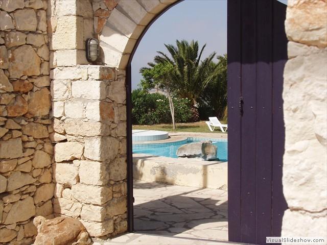 Hotel Aroma Creta Koutsounari Exterior foto