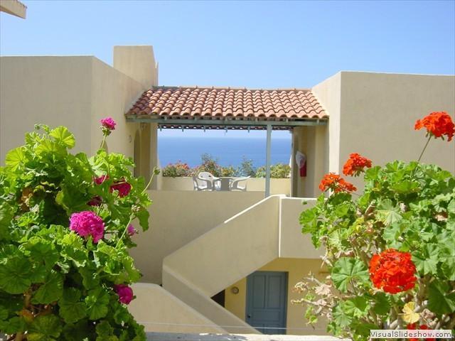 Hotel Aroma Creta Koutsounari Exterior foto