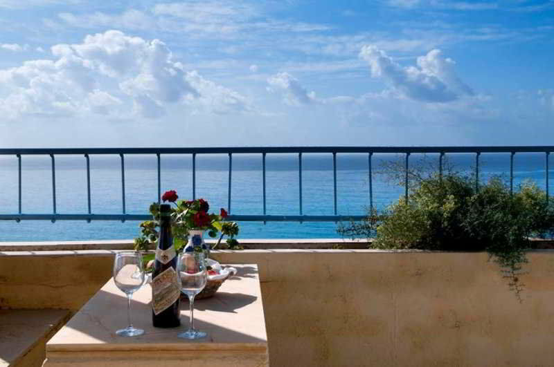 Hotel Aroma Creta Koutsounari Exterior foto