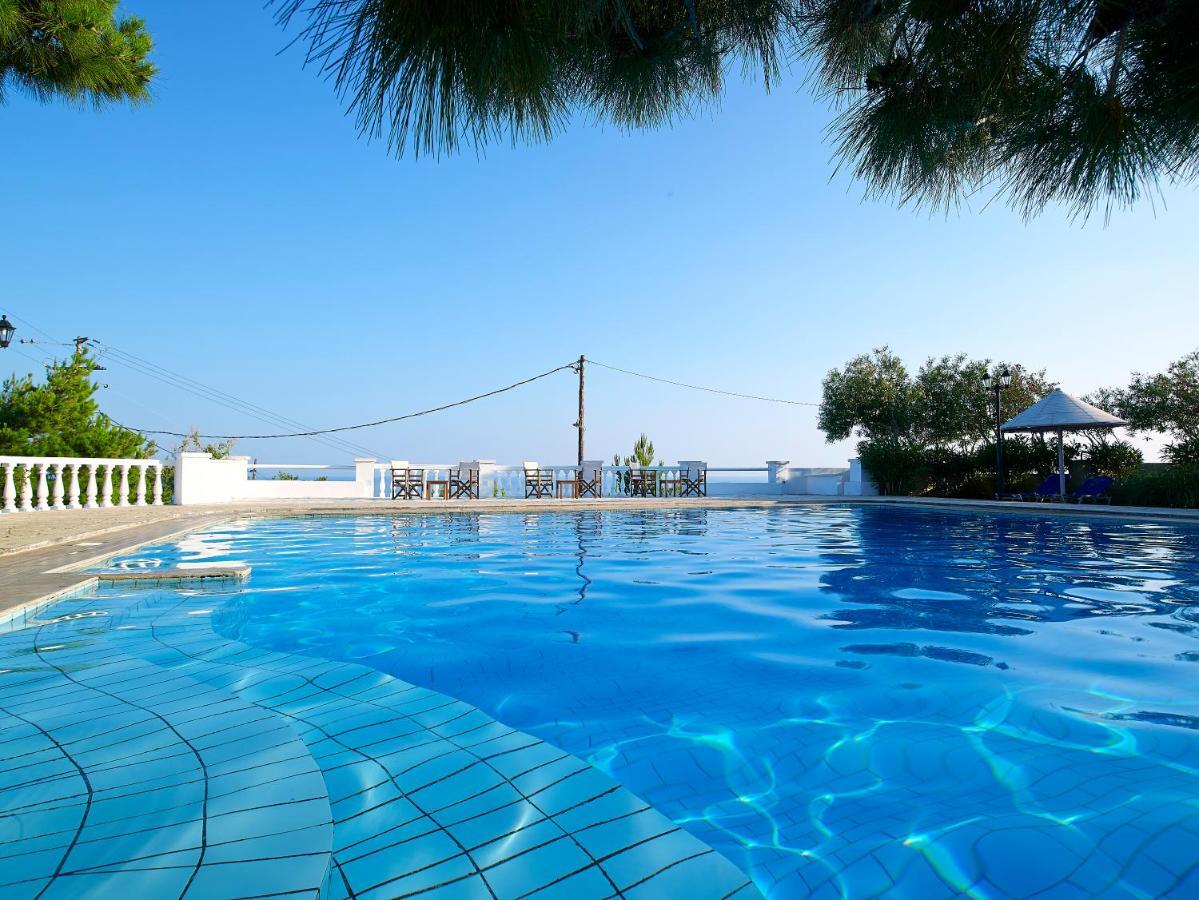 Hotel Aroma Creta Koutsounari Facilidades foto